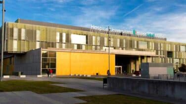 El Hospital Quirón Salud de Pozuelo de Alarcón, el preferido por las famosas para dar a luz