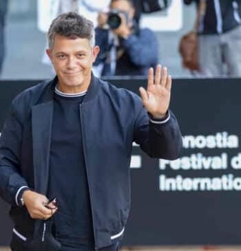 Alejandro Sanz, en una imagen de archivo
