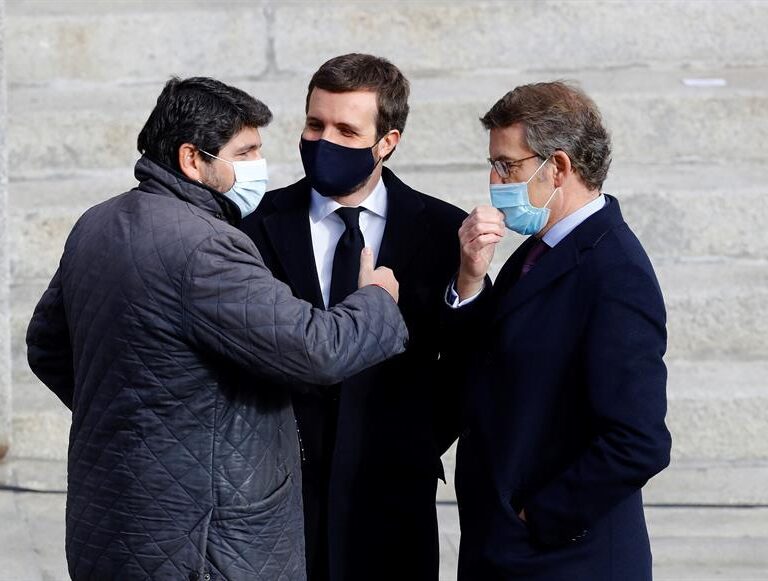 Las regiones del PP descartan ampliar sus conciertos educativos y Génova no lo impondrá