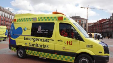 Muere atropellado un niño que iba en bicicleta