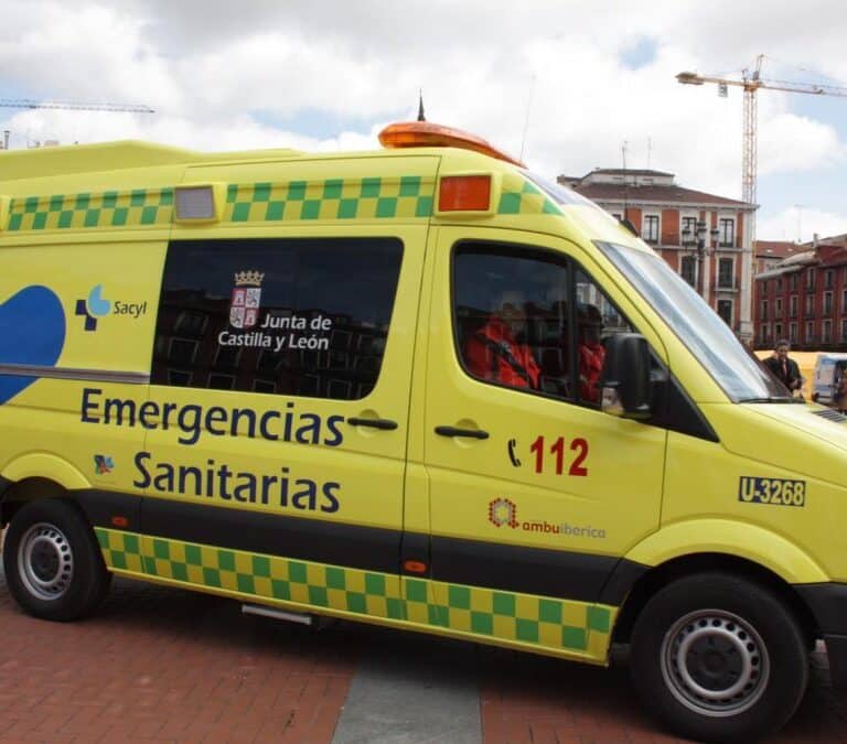 Muere atropellado un niño que iba en bicicleta