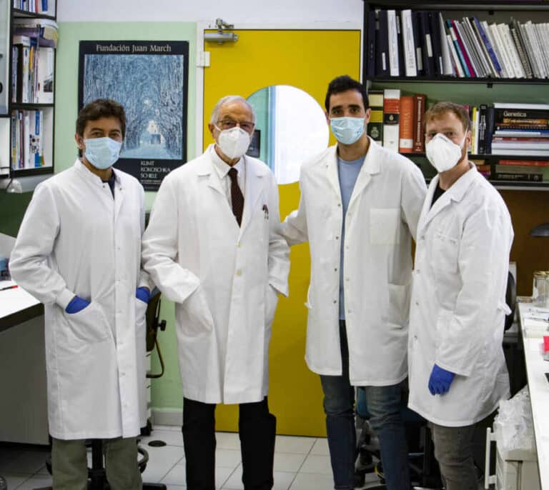 Del laboratorio al plató: así salió la Ciencia del ostracismo con el coronavirus