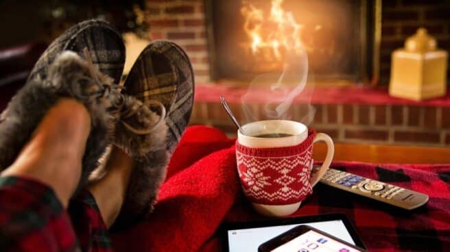 Estos 12 trucos te ayudarán a sobrellevar estas felices fiestas de Navidad