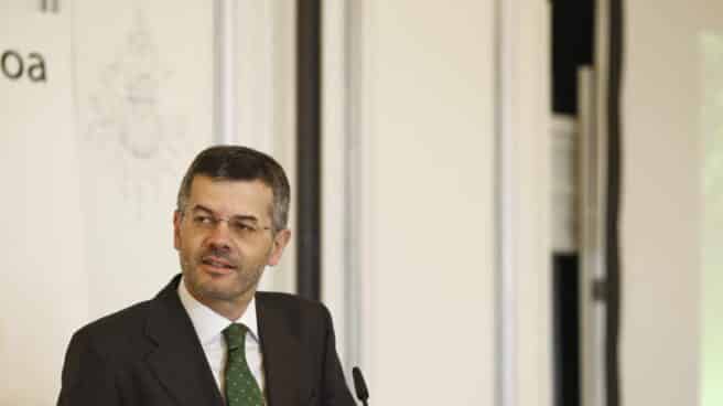 El CEO de Atlantica Yield, Santiago Seage