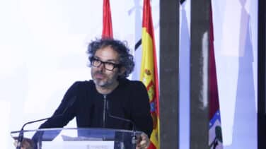 James Rhodes: "No quiero seguir hablando con políticos, solo quiero enfocarme en cosas bonitas"