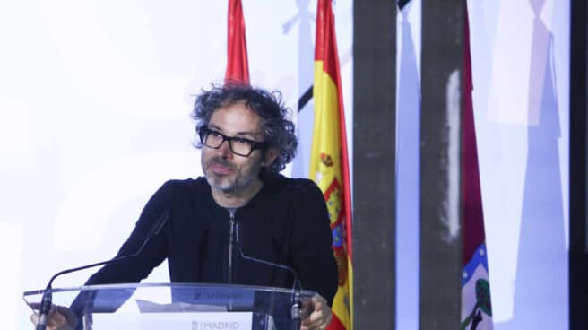 El pianista inglés James Rhodes. El pianista inglés James Rhodes.