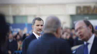 De caída en picado a velocidad de crucero: así ha evolucionado la popularidad de la monarquía en España