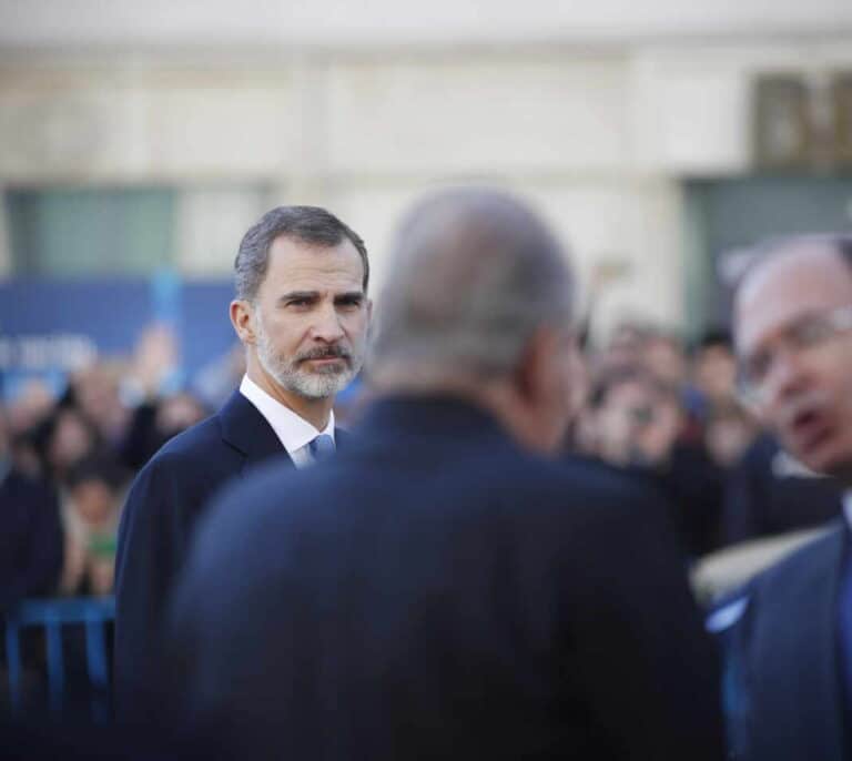 De caída en picado a velocidad de crucero: así ha evolucionado la popularidad de la monarquía en España
