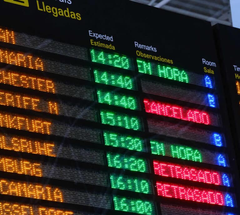 Descubren de vacaciones en Canarias a un alto funcionario sueco que recomendó no viajar durante las Navidades