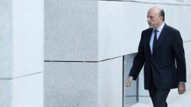 Golpe en Prisa: Moncloa da el visto bueno a la caída de Monzón