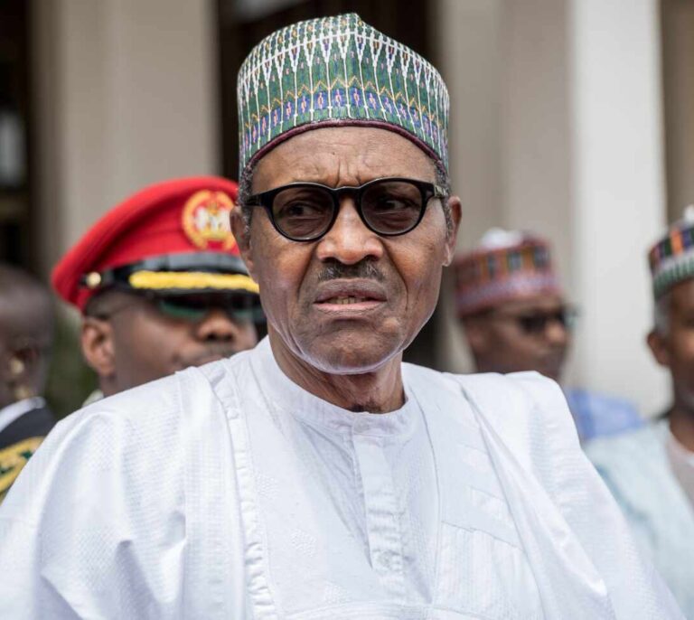 Nigeria anuncia la liberación de los más de 300 niños secuestrados por Boko Haram en una escuela