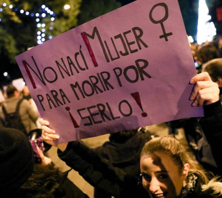 Las denuncias y las víctimas por violencia de género vuelven a niveles previos al confinamiento