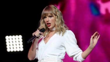 La Taylor Swift más country presenta 'Evermore', su segundo álbum del año