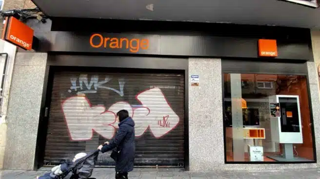 Telefónica, Orange y Vodafone pierden más de un millón de clientes tras el auge del 'low cost' en 2020