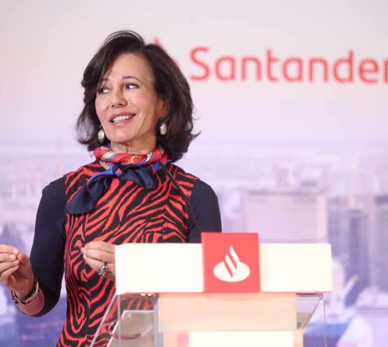 Fainé, Isla, Botín, Álvarez y Pallete, mejores gestores empresariales de España