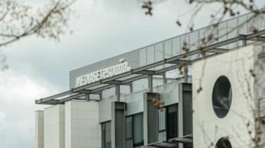 Una avería eléctrica en Mediaset deja durante unos minutos sin emisión a Telecinco y Cuatro