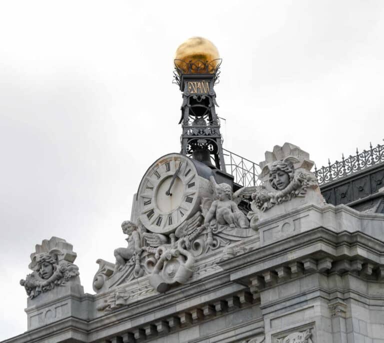 El Banco de España duplica su previsión de inflación para 2022 y la eleva al 7,5%