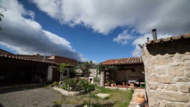 Las casas rurales se llenan en Semana Santa por las restricciones covid