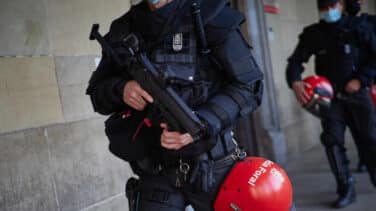 Interior acerca al País Vasco a otros once etarras, entre ellos 'Gadafi'