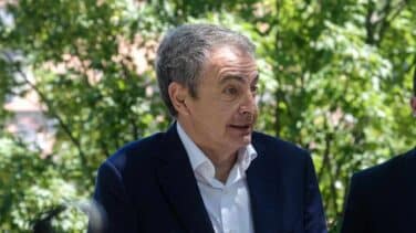 Zapatero defiende a Otegi y a Maduro