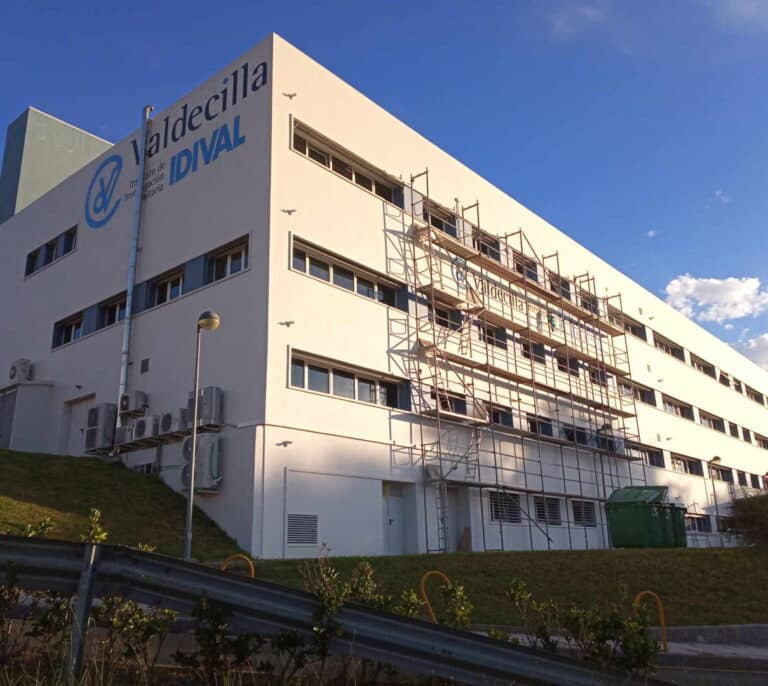 El padre del bebé de la niña de 12 años de Cantabria es un menor de 17 años con el que convivía y guardaba parentesco