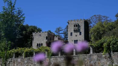 Los bienes del Pazo de Meirás quedan en manos del Estado hasta que acabe el pleito con los Franco