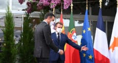 España deberá vender la electricidad a Francia al precio topado por la 'excepción Ibérica'