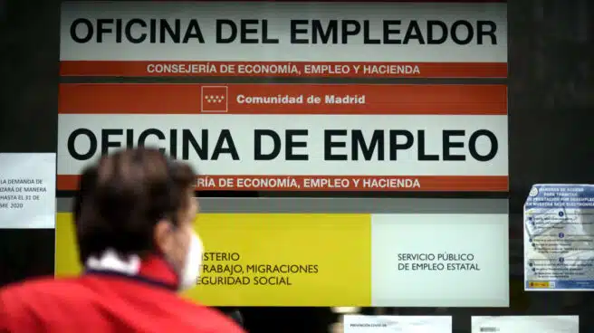 Un informe alerta de que España no creará empleo hasta 2024