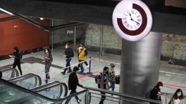 Ábalos riega a Cataluña con más de 6.300 millones para Cercanías