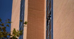 Una nueva fiesta ilegal en el colegio mayor Galileo de Valencia que sufrió un brote de coronavirus