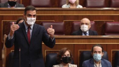 ¿Se negará esta vez Pedro Sánchez a someterse a las órdenes de Iglesias?