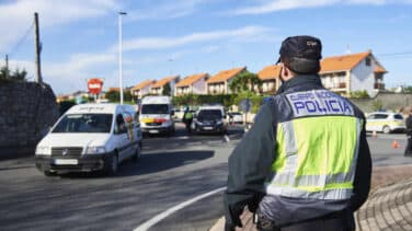 Coronavirus en Madrid: estas son las zonas básicas y el municipio que levantan las restricciones