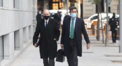 Los acusados de 'Kitchen' esperan al escrito de la Fiscalía para pedir rebajas por la reforma de la malversación
