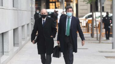 Fernández Díaz dijo ante el juez  que sólo Rajoy tenía "autoridad" para proponer la operación 'Kitchen'