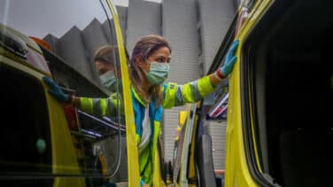 Las intoxicaciones etílicas en Madrid cayeron un 70% esta Nochebuena y un 96% las infracciones de tráfico