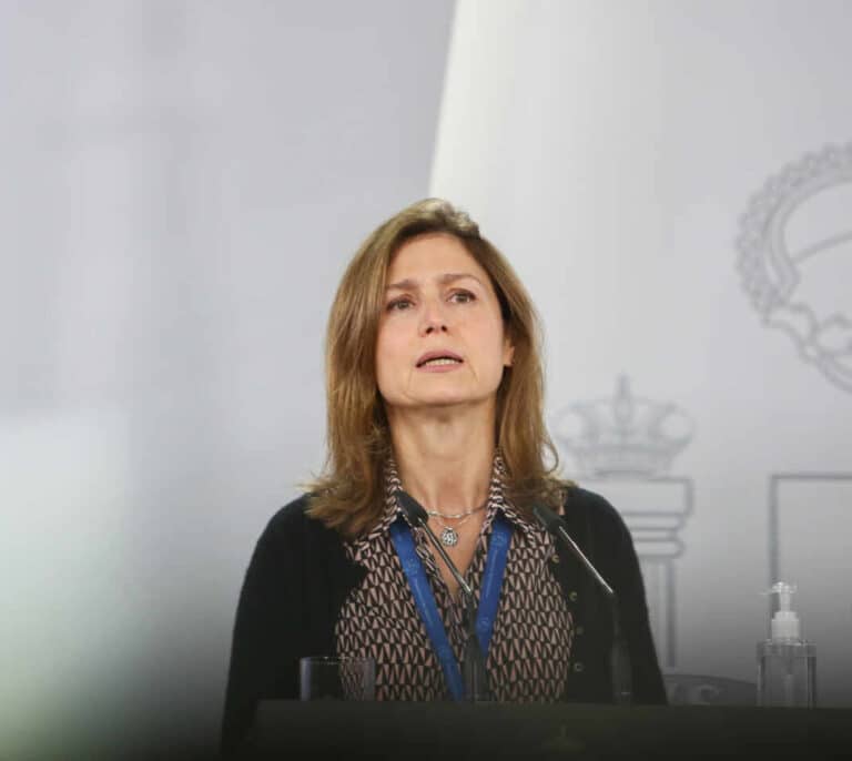 Sanidad no prevé que la nueva cepa modifique la efectividad de la vacuna o de los test