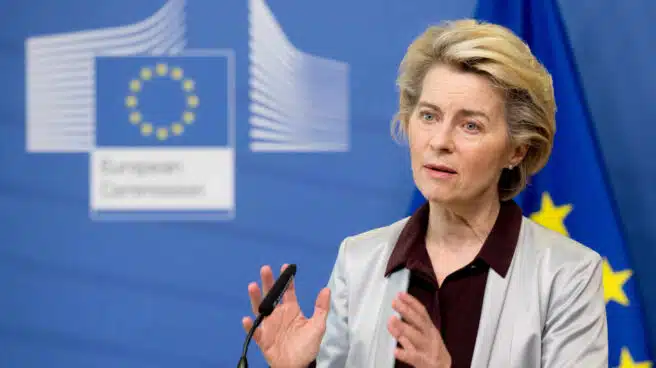 Bruselas vuelve a advertir al Gobierno: la reforma del CGPJ debe consultarse con la oposición