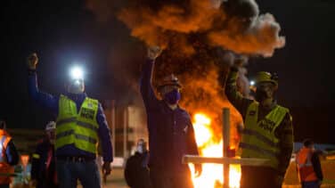 El TSJ de Galicia declara nulo el ERE de Alcoa en Lugo