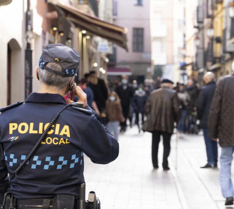La Rioja confina el área metropolitana de Logroño y decreta el cierre de establecimientos a las 17:00