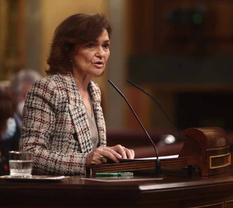 Calvo se ampara en la Ley de Protección de Datos para cuestionar que se haga público el comité de expertos