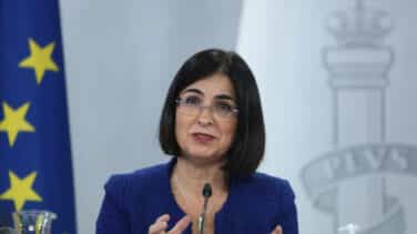 Darias asegura que las vacunas contra el Covid son "seguras, eficaces y salvan vidas"