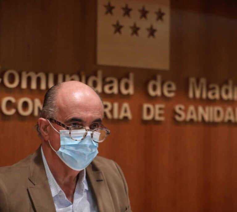 El aviso de la Sanidad madrileña: "En este puente nos jugamos todo lo conseguido"