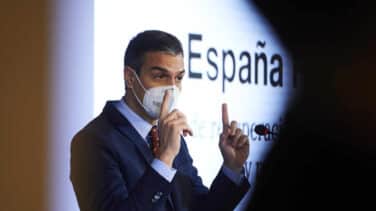 Sánchez vincula la derogación de la reforma laboral al pacto social