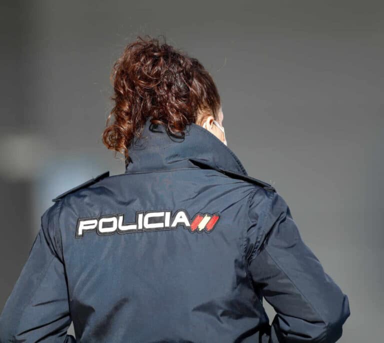 La Policía cierra dos prostíbulos de Ibiza por incumplir las normas sanitarias