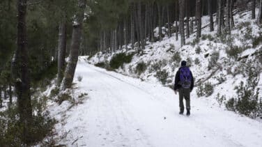 Hoy, inestabilidad en todo el país y nevadas y viento fuerte en el norte