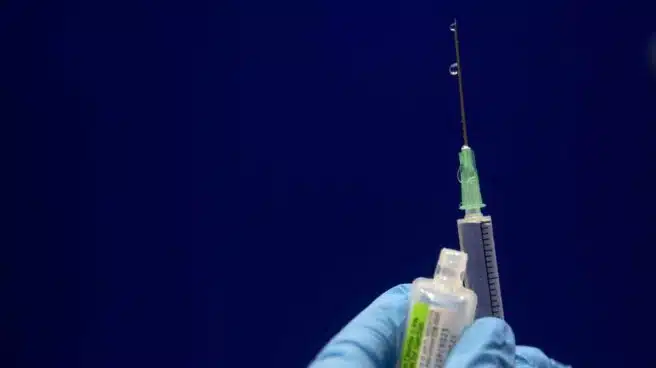 El Gobierno baraja el 16 de enero para comenzar a vacunar