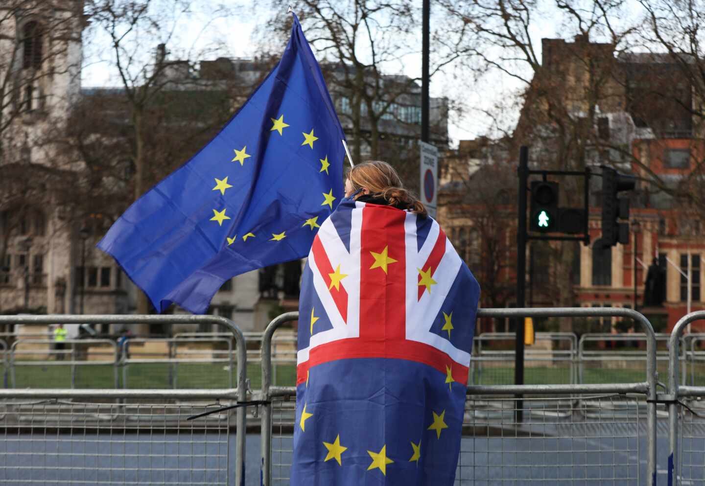 Reino Unido no participará más en el programa Erasmus tras el pacto con Bruselas