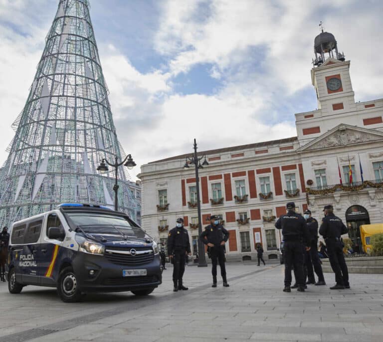 Aforos, toque de queda y movilidad: las restricciones de cada CCAA para la Navidad