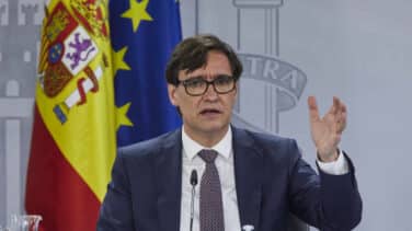 Illa dice ahora que sí hay actas de la Interterritorial y que se harán públicas lo antes posible