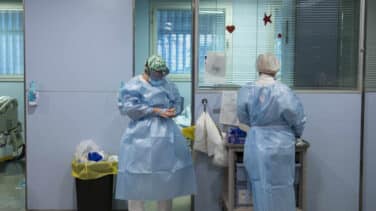 La incidencia del coronavirus sigue creciendo y llega a 253 casos